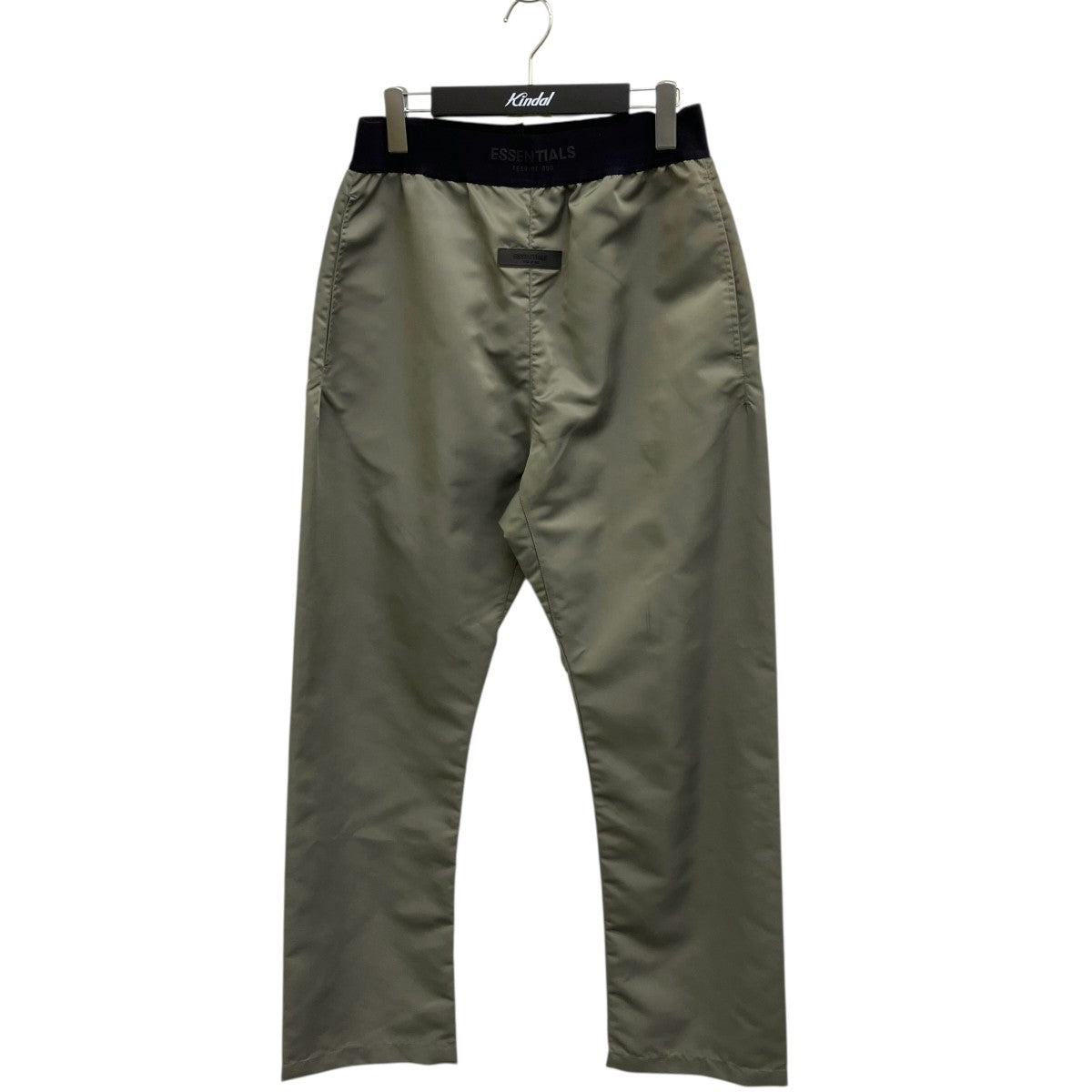 ESSENTIALS イージーパンツ 古着・中古-1枚目のアイテム画像