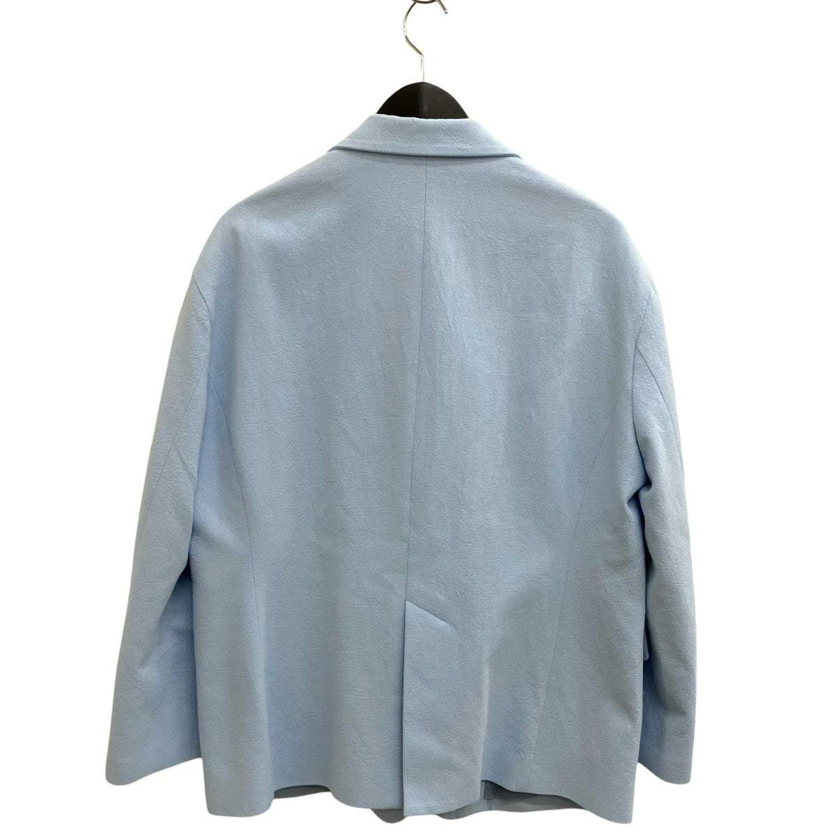 CLANE OOSE BELL SLEEVE JACKETテーラードジャケット16103-0412 古着・中古-2枚目のアイテム画像