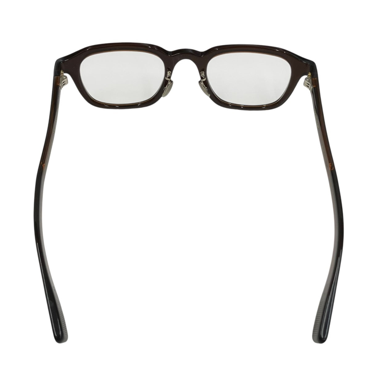 EYEVAN 7285 336眼鏡 古着・中古-4枚目のアイテム画像