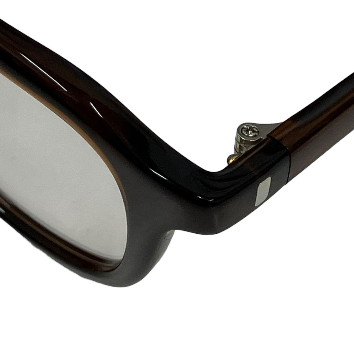 EYEVAN 7285 336眼鏡 古着・中古-8枚目のアイテム画像