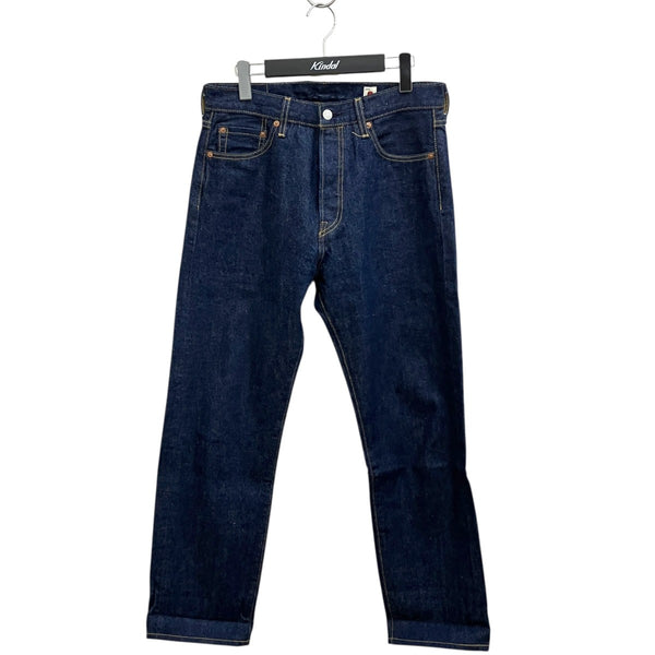 LEVI'S(リーバイス) BLUETAB 80S 501デニムパンツ インディゴ サイズ