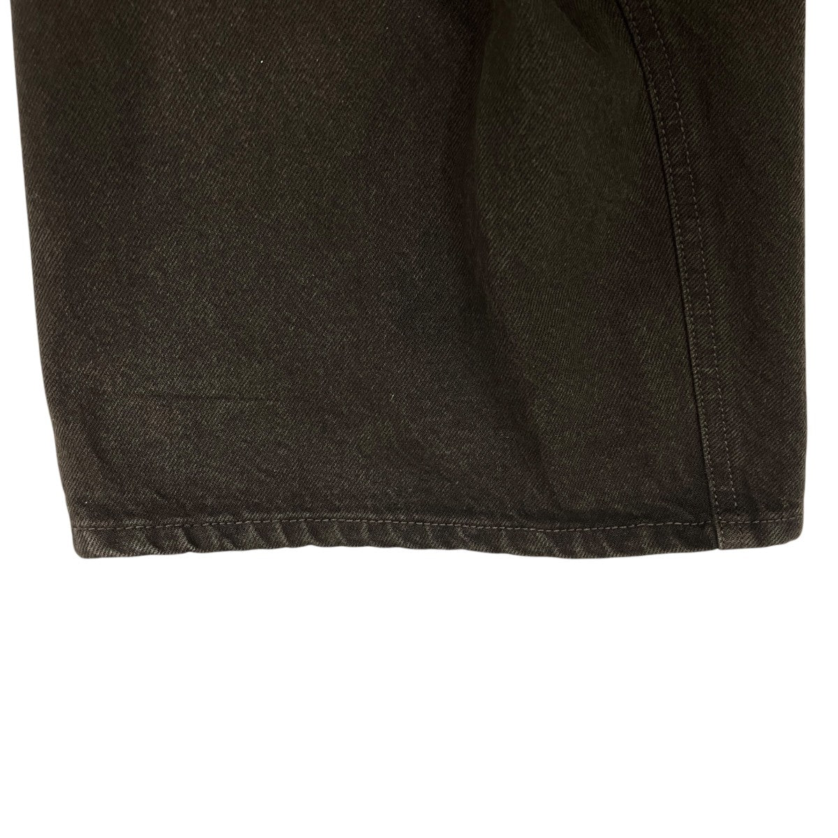 3D TWISTED MOTO JEANSパンツNF252P05B