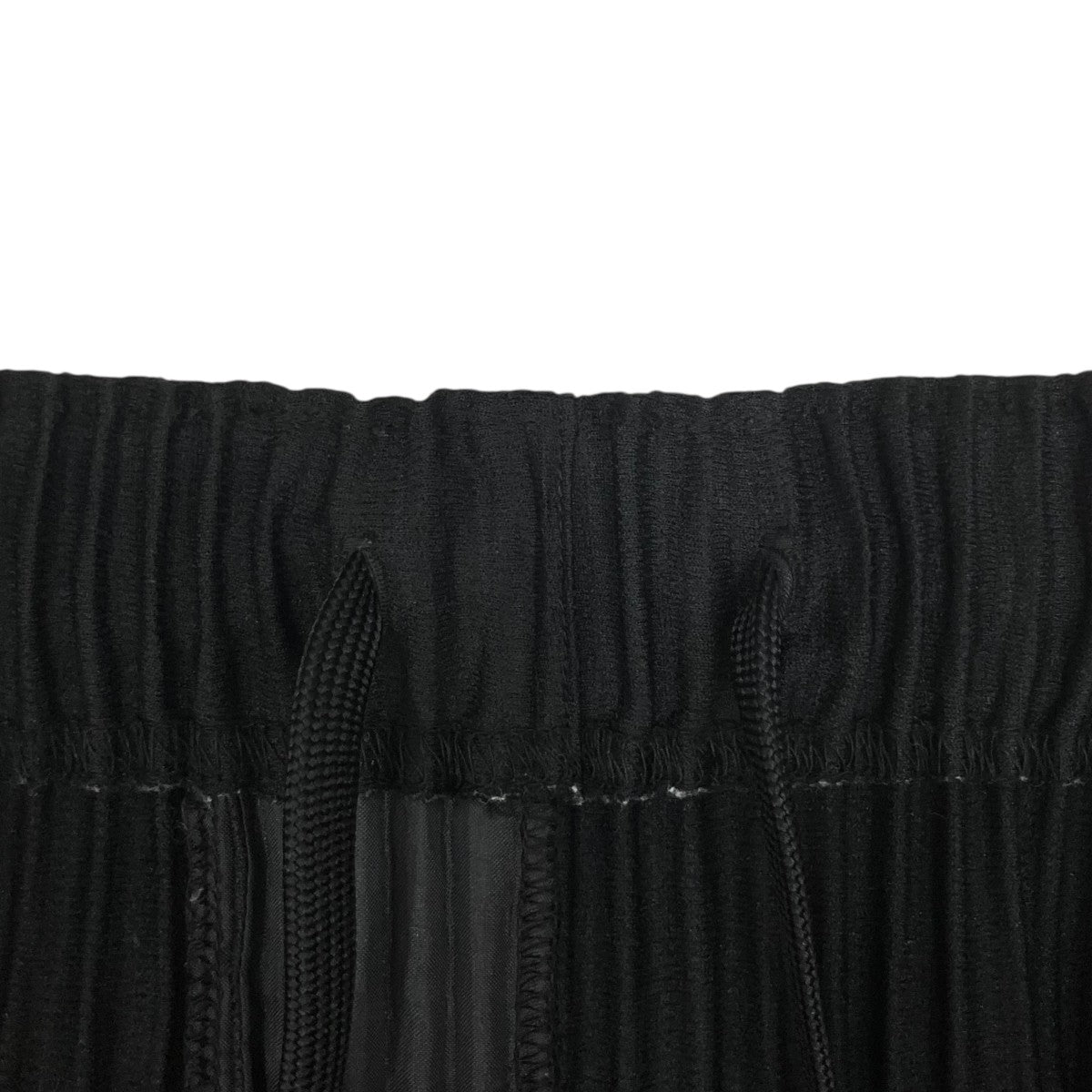 HOMME PLISSE ISSEY MIYAKE BASICS 消しプリーツパンツ HP55-JF551 古着・中古-6枚目のアイテム画像