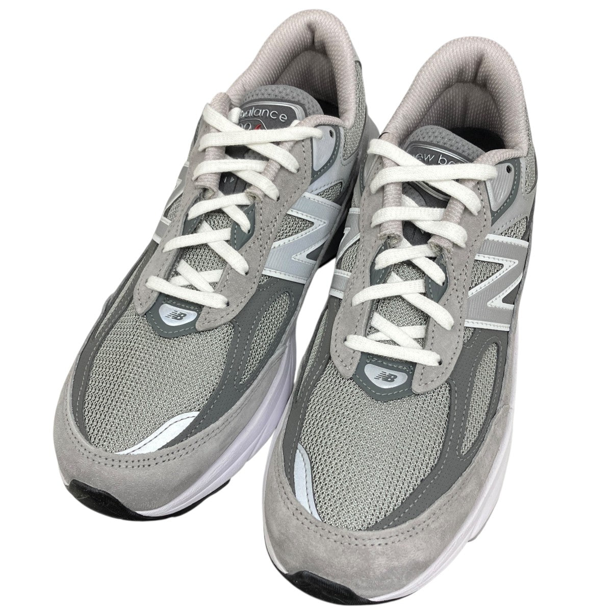 NEW BALANCE M990GL6スニーカー 古着・中古-1枚目のアイテム画像