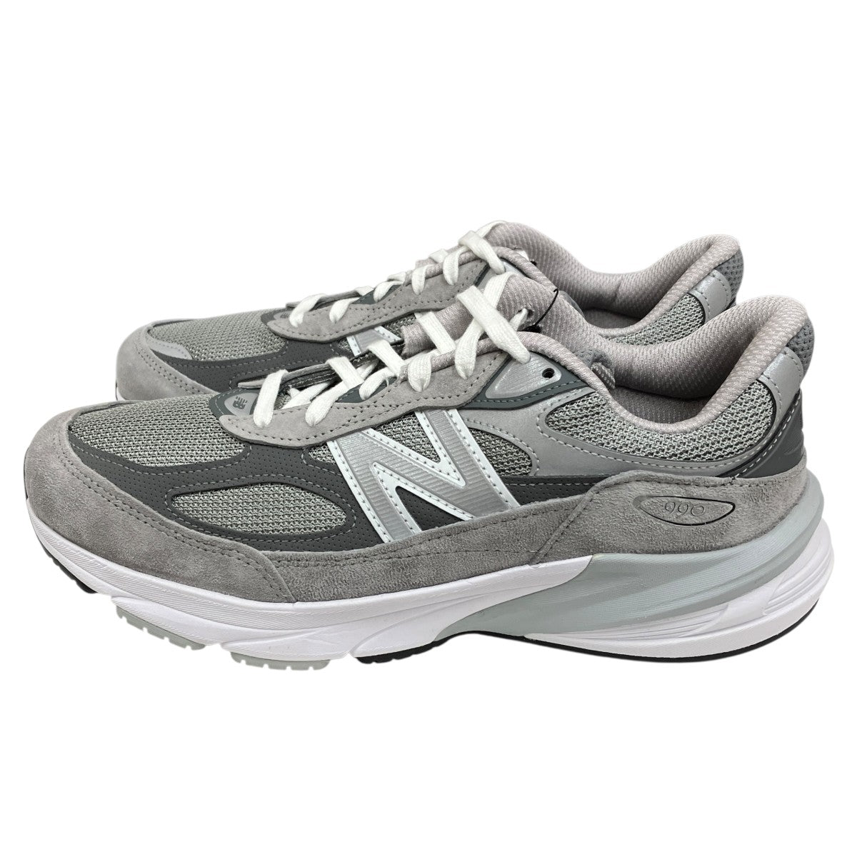 NEW BALANCE M990GL6スニーカー 古着・中古-3枚目のアイテム画像