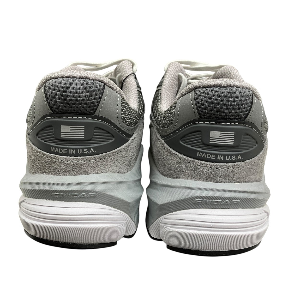 NEW BALANCE M990GL6スニーカー 古着・中古-4枚目のアイテム画像