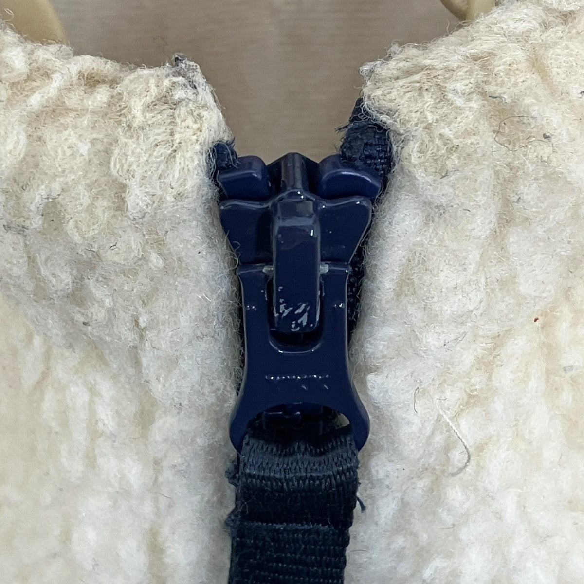 RIMO FLEECE HOOD JACKETジャケットNJ4FL53J