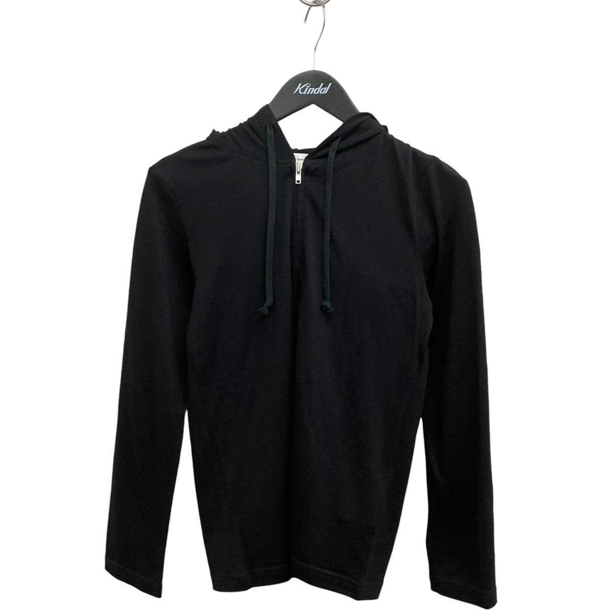 COMME des GARCONS AD2013ジップパーカーGL-T049 古着・中古-1枚目のアイテム画像