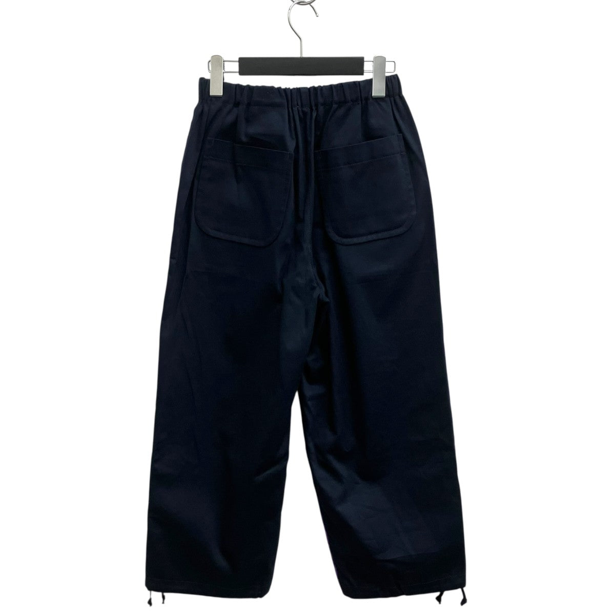 TAO COMME des GARCONS パンツTL-P018 古着・中古-2枚目のアイテム画像