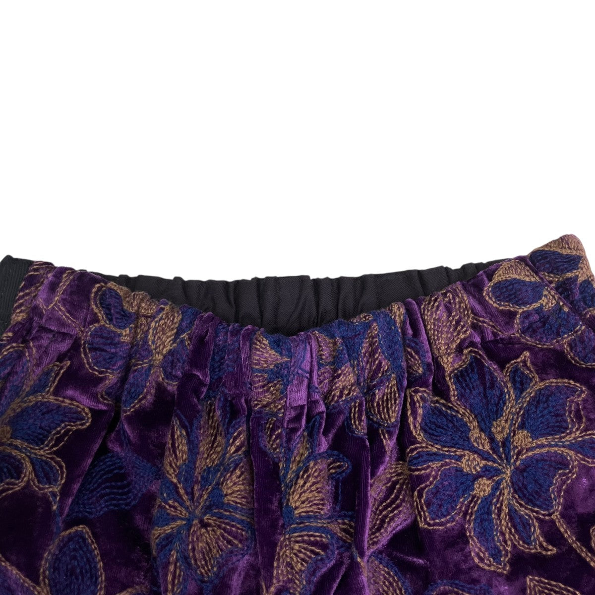 TAO COMME des GARCONS パンツTL-P018 古着・中古-5枚目のアイテム画像
