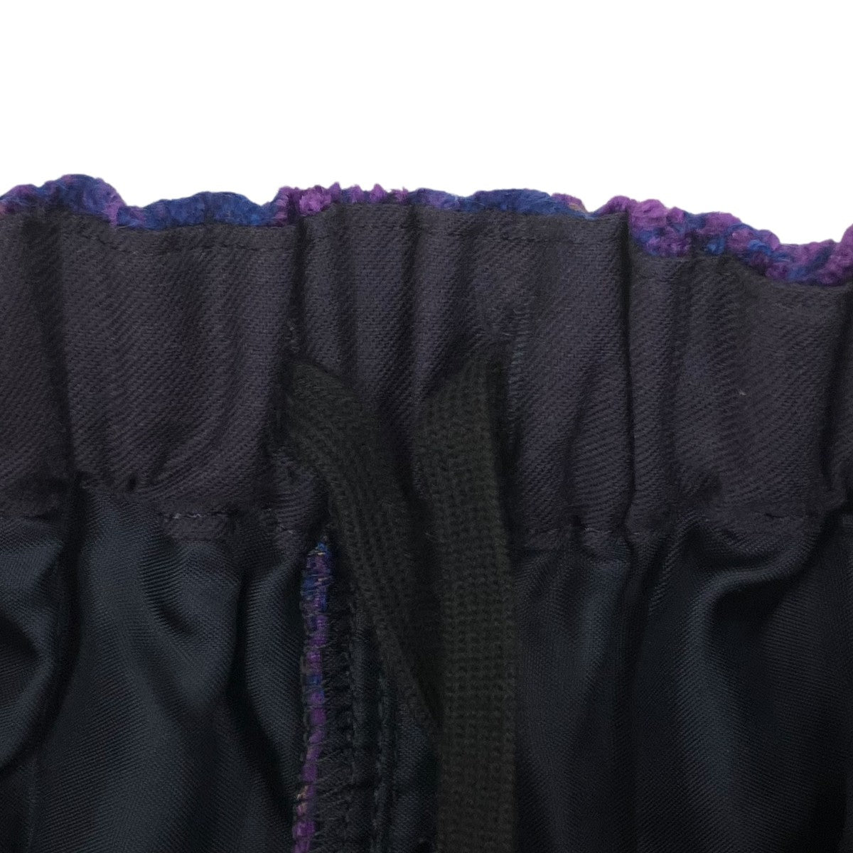 TAO COMME des GARCONS パンツTL-P018 古着・中古-6枚目のアイテム画像