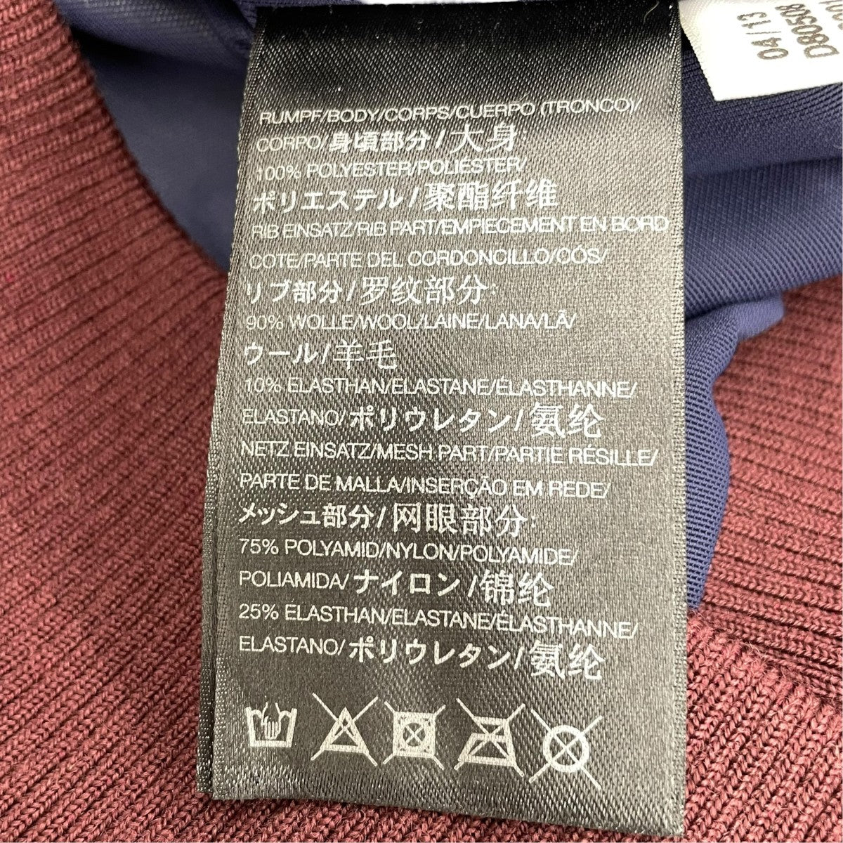 ブルゾンD80508
