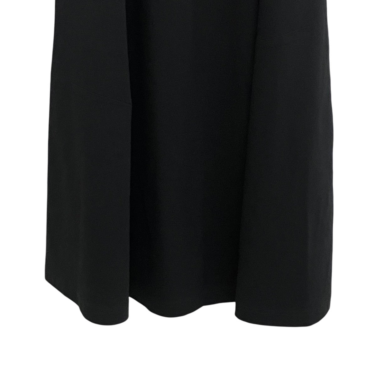 yohji yamamoto+Noir スカートNU-T41-031 古着・中古-5枚目のアイテム画像