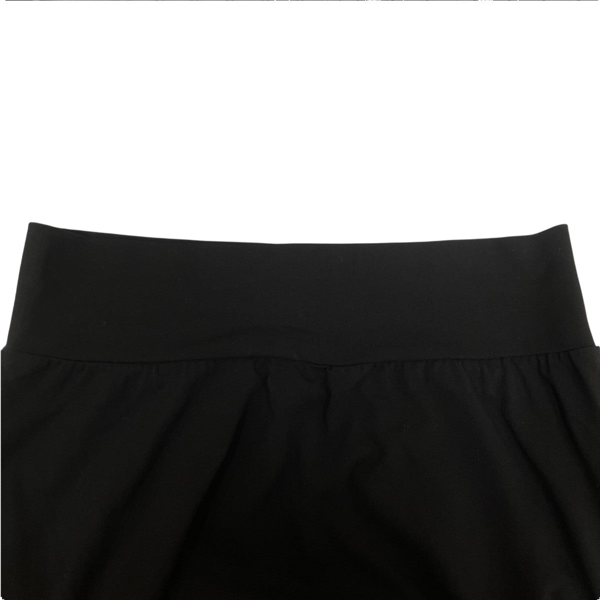 yohji yamamoto+Noir スカートNU-T41-031 古着・中古-6枚目のアイテム画像