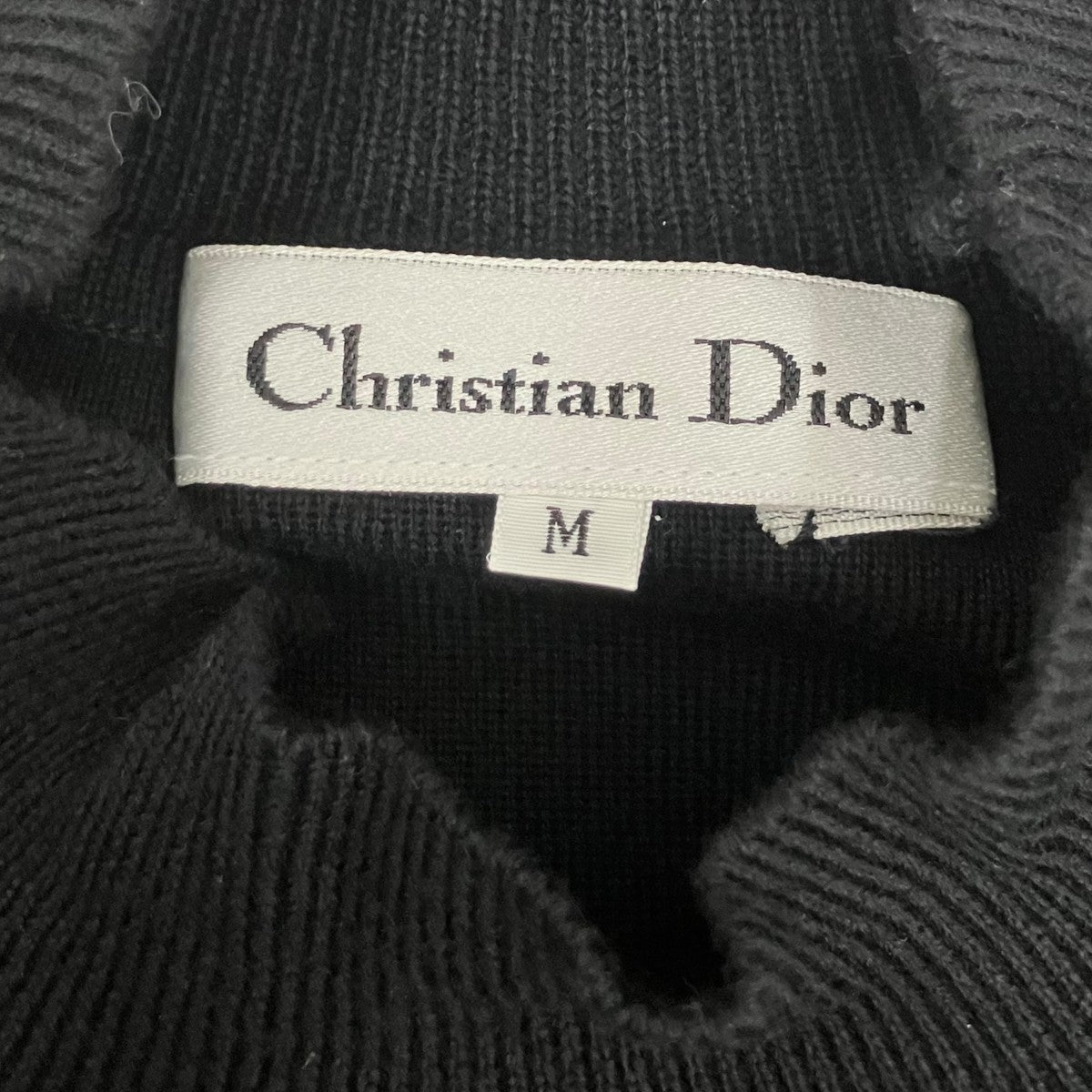 Christian Dior(クリスチャンディオール) ニットKWI5L5507 KWI5L5507