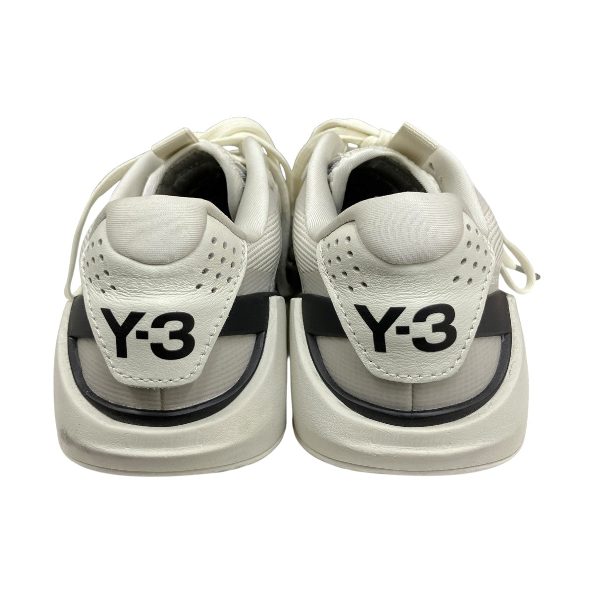 Y-3 Adizero Ubersonic 5 Tennis ShoesスニーカーJQ2900 古着・中古-4枚目のアイテム画像
