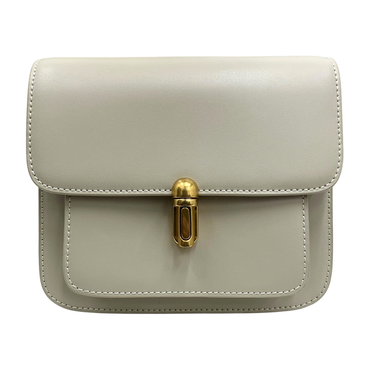 CLEF BAGショルダーバッグLLL3F35CB