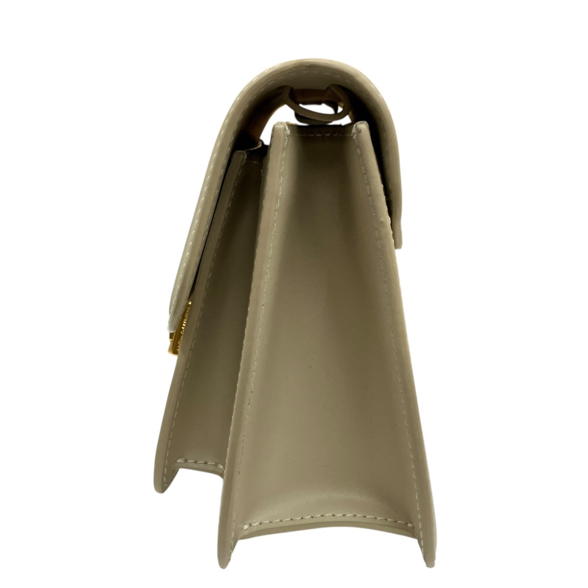 CLEF BAGショルダーバッグLLL3F35CB