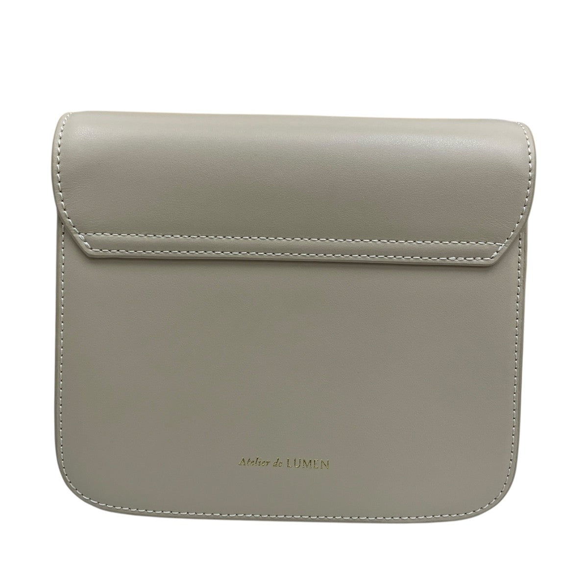 CLEF BAGショルダーバッグLLL3F35CB
