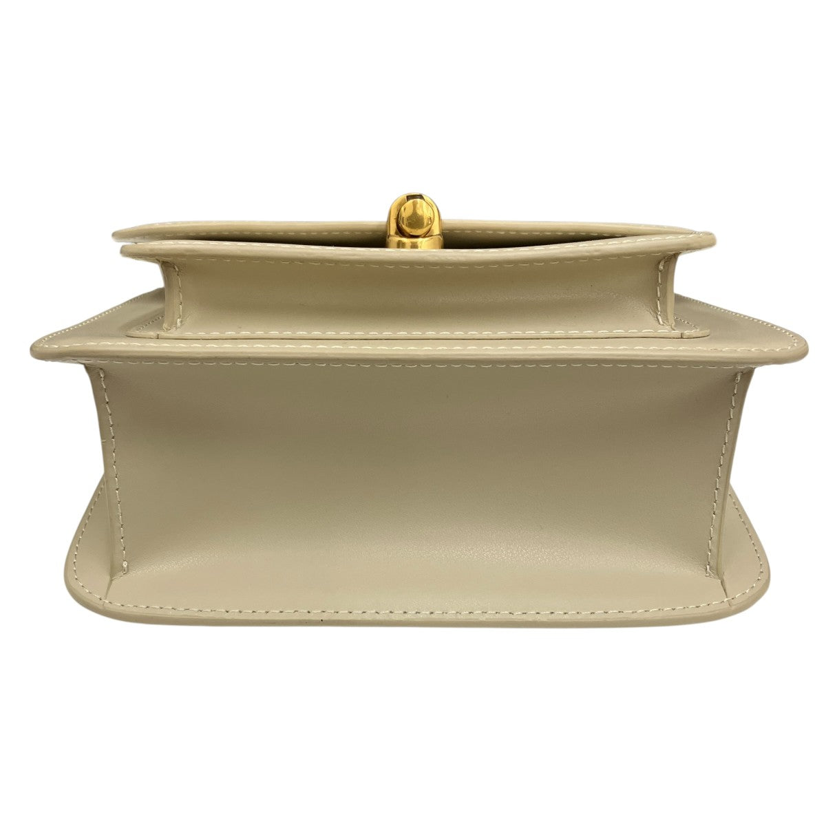 CLEF BAGショルダーバッグLLL3F35CB