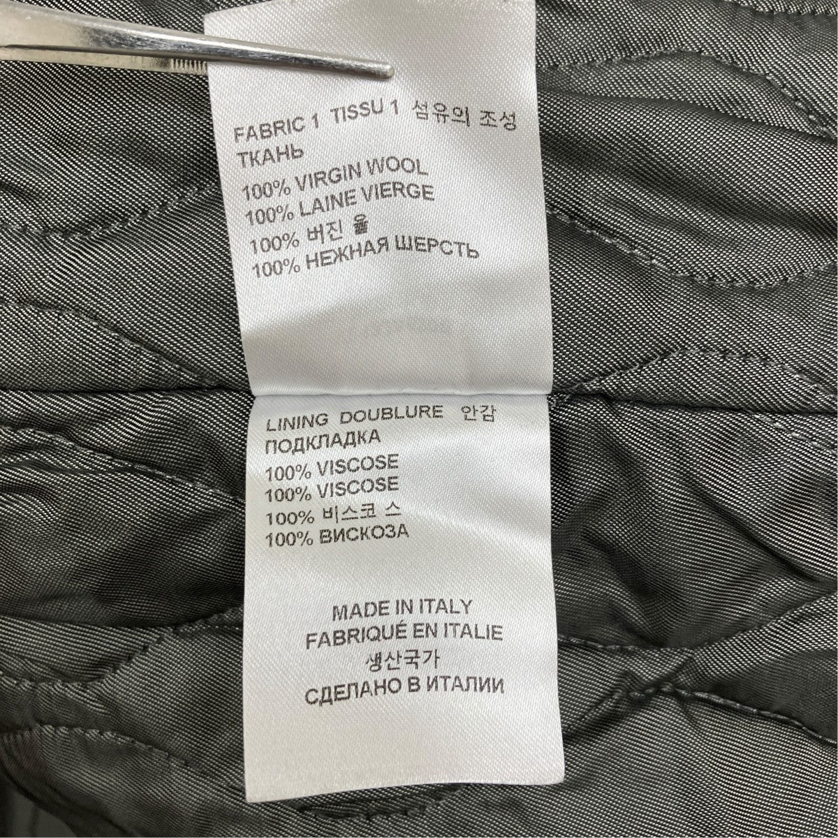 COLLEGE BOMBER JACKET ／VL12JA620B