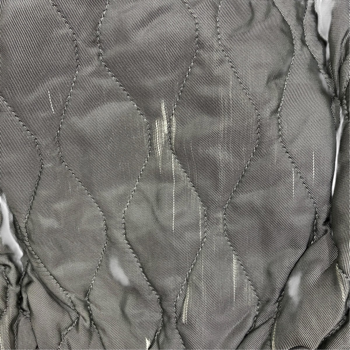 COLLEGE BOMBER JACKET ／VL12JA620B