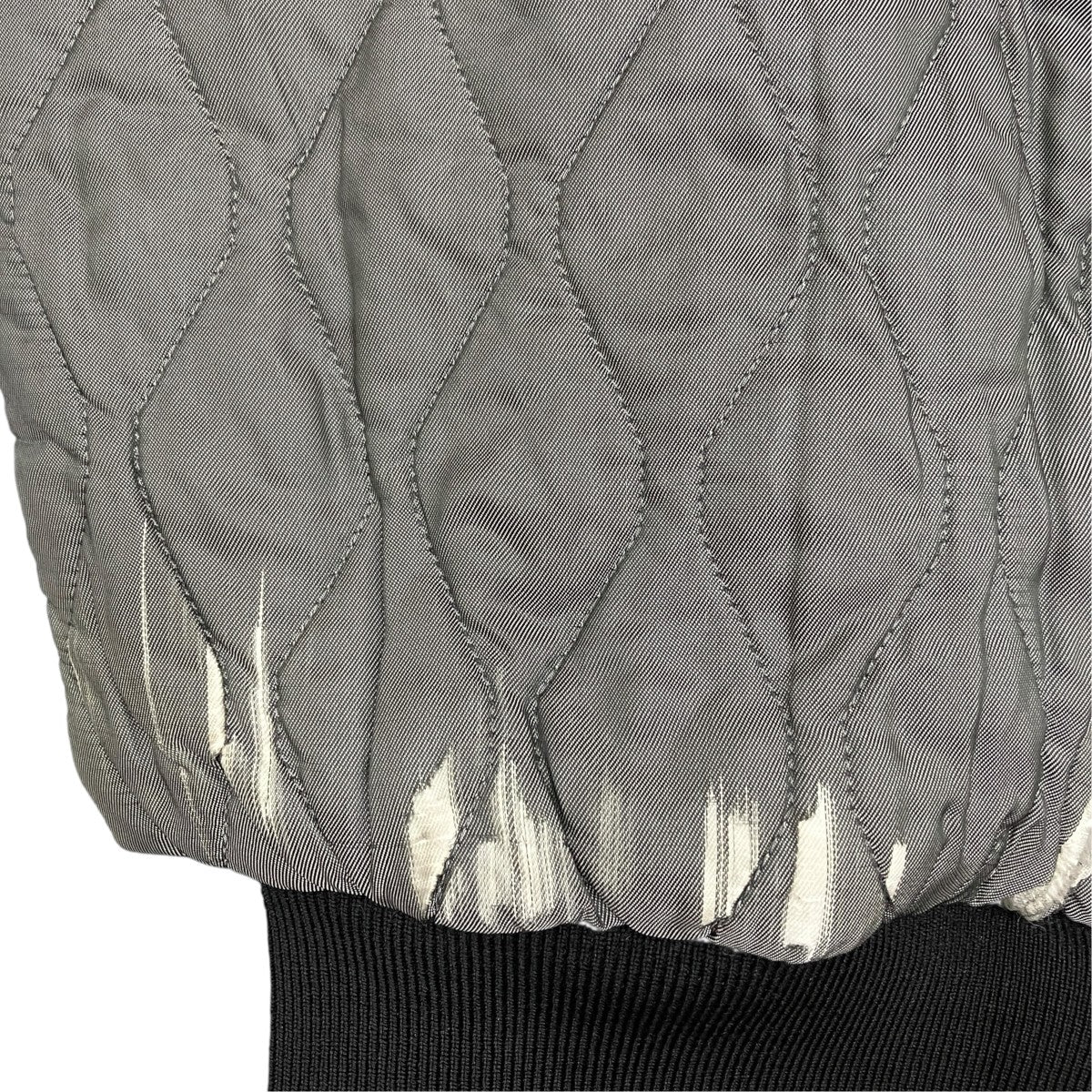 COLLEGE BOMBER JACKET ／VL12JA620B