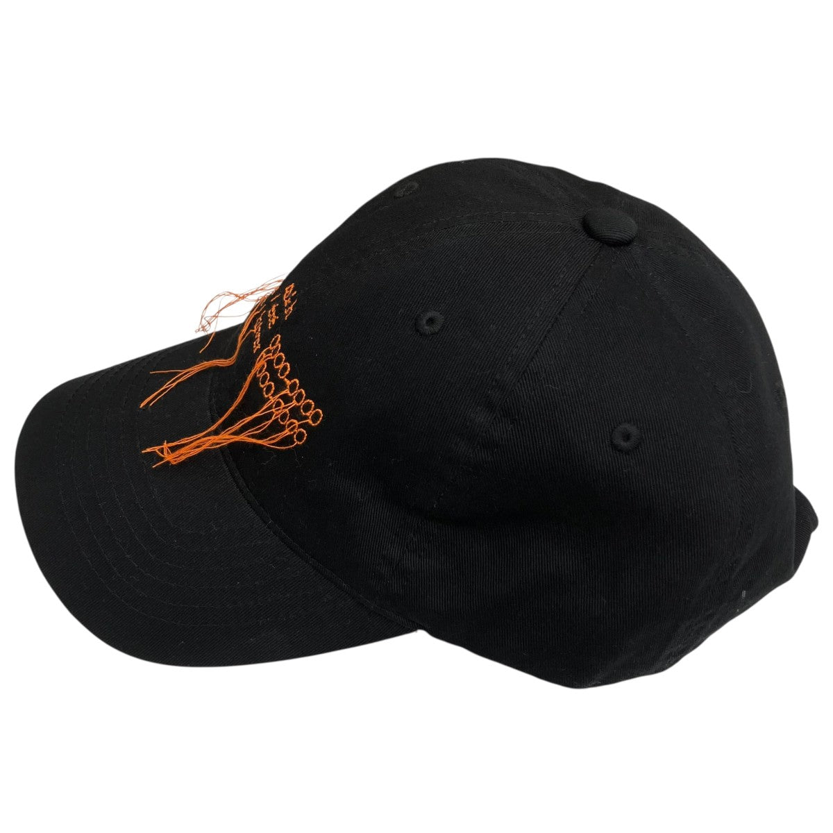 rokh キャップ 古着・中古-3枚目のアイテム画像