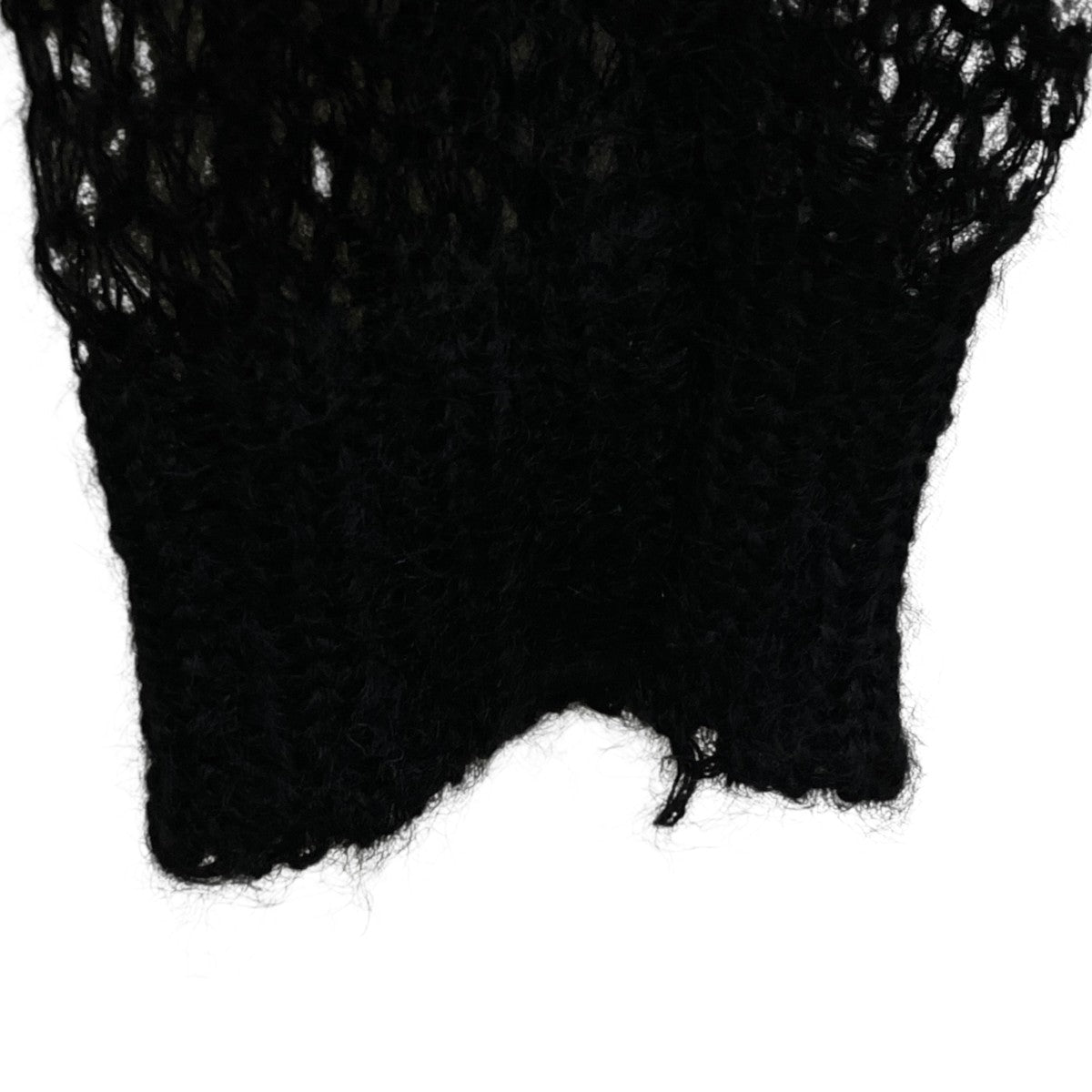 SUGARHILL(シュガーヒル) MOHAIR LOOSE KNITセーター21AWKN03 21AWKN03