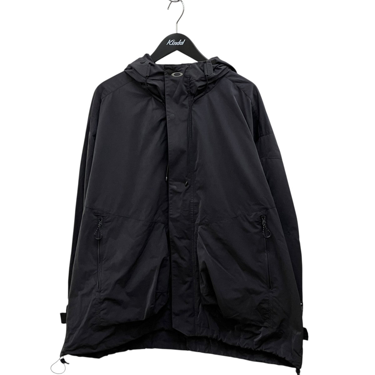 25AWFgl Sector Jacket 5．7マウンテンパーカーFOA408117