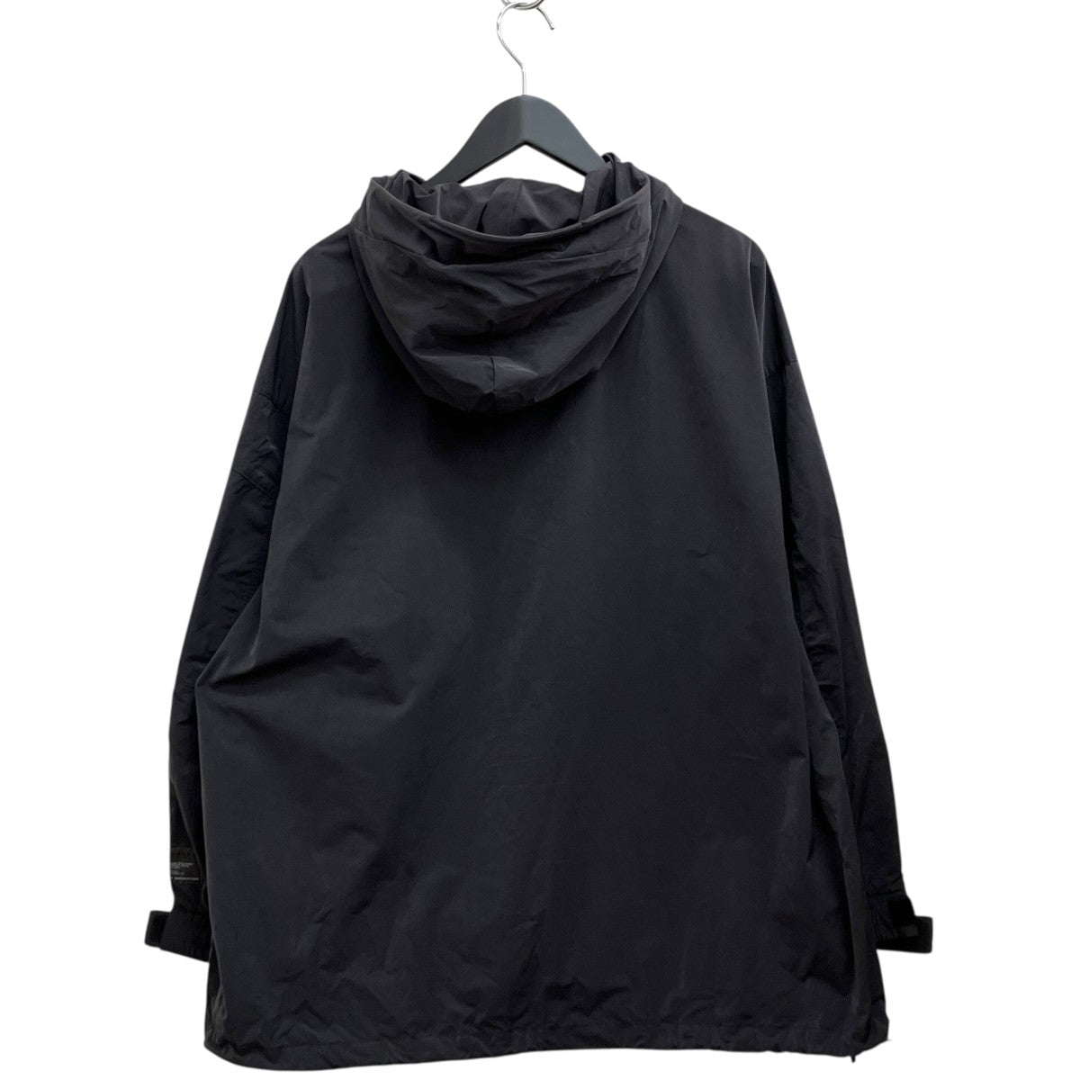 25AWFgl Sector Jacket 5．7マウンテンパーカーFOA408117