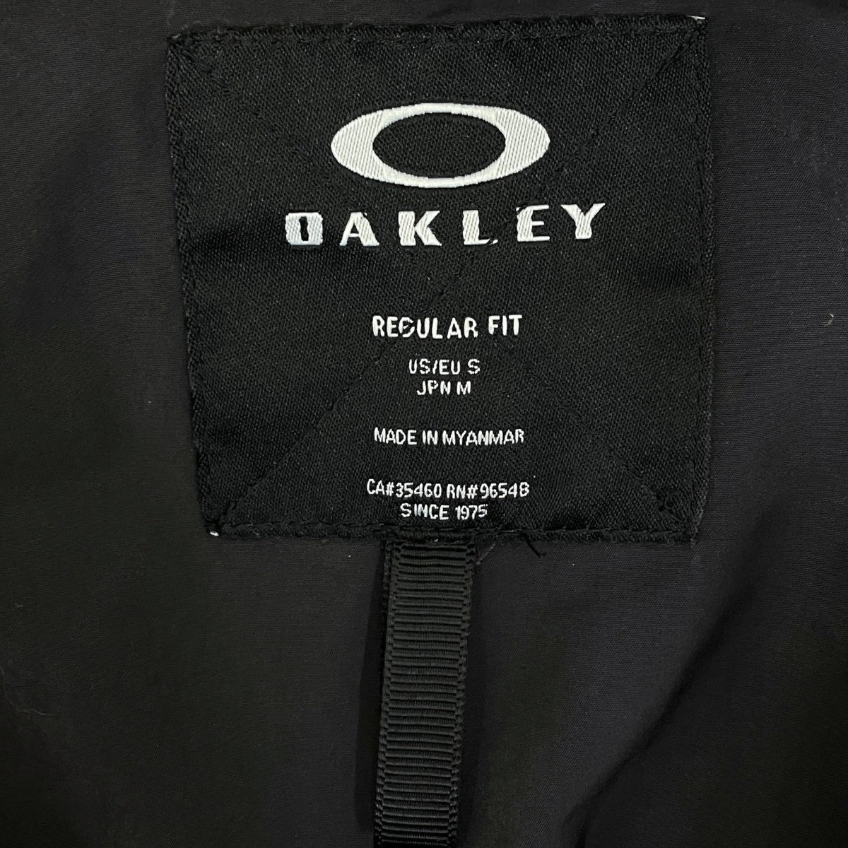 25AWFgl Sector Jacket 5．7マウンテンパーカーFOA408117