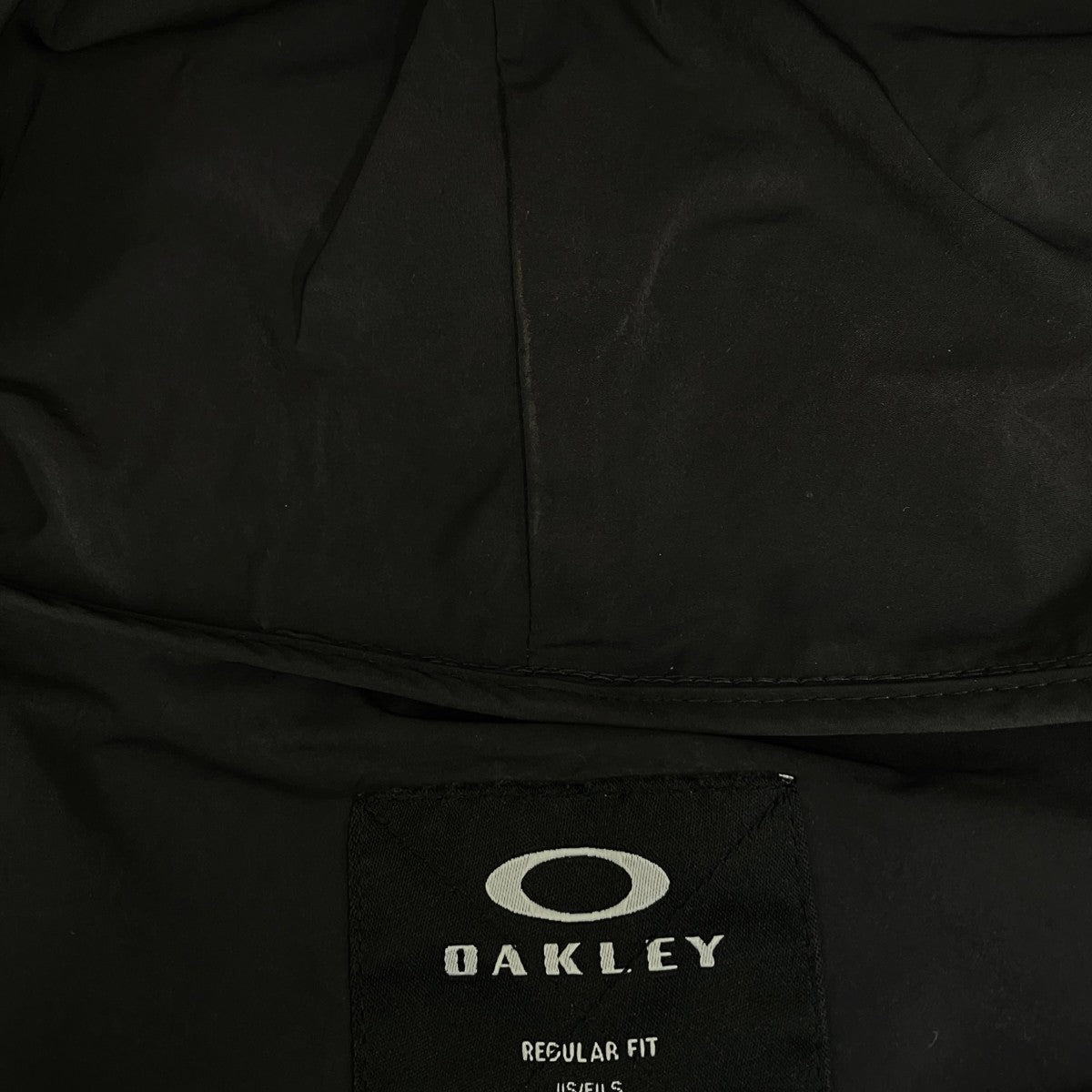 25AWFgl Sector Jacket 5．7マウンテンパーカーFOA408117