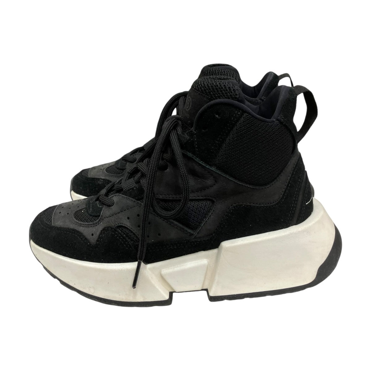 MM6 Maison Margiela ハイカットスニーカーS40WS0122 P2932 古着・中古-3枚目のアイテム画像