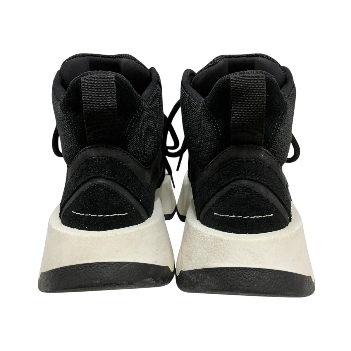 MM6 Maison Margiela ハイカットスニーカーS40WS0122 P2932 古着・中古-4枚目のアイテム画像