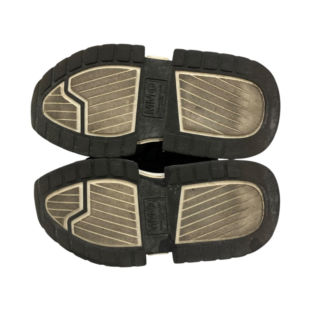 MM6 Maison Margiela ハイカットスニーカーS40WS0122 P2932 古着・中古-5枚目のアイテム画像