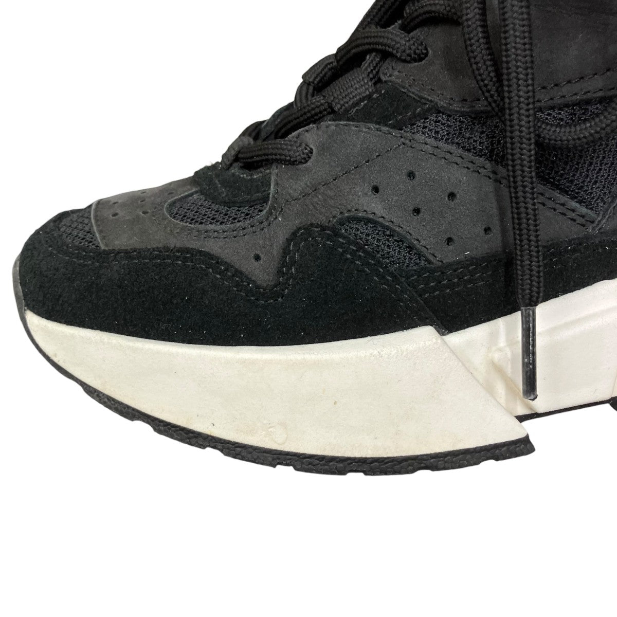 MM6 Maison Margiela ハイカットスニーカーS40WS0122 P2932 古着・中古-6枚目のアイテム画像