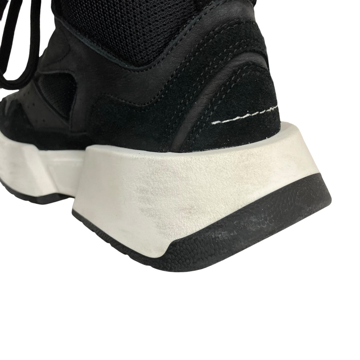 MM6 Maison Margiela ハイカットスニーカーS40WS0122 P2932 古着・中古-7枚目のアイテム画像