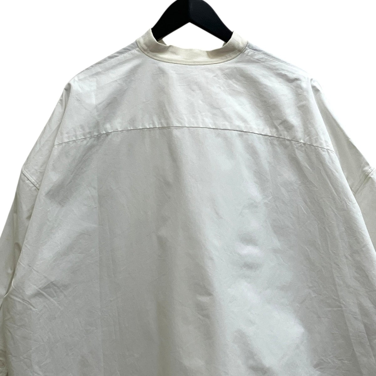 25AWボウタイブラウスCAMA0653QS
