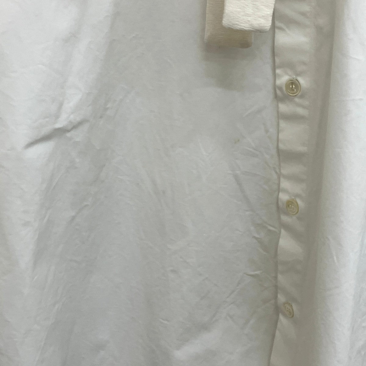 25AWボウタイブラウスCAMA0653QS