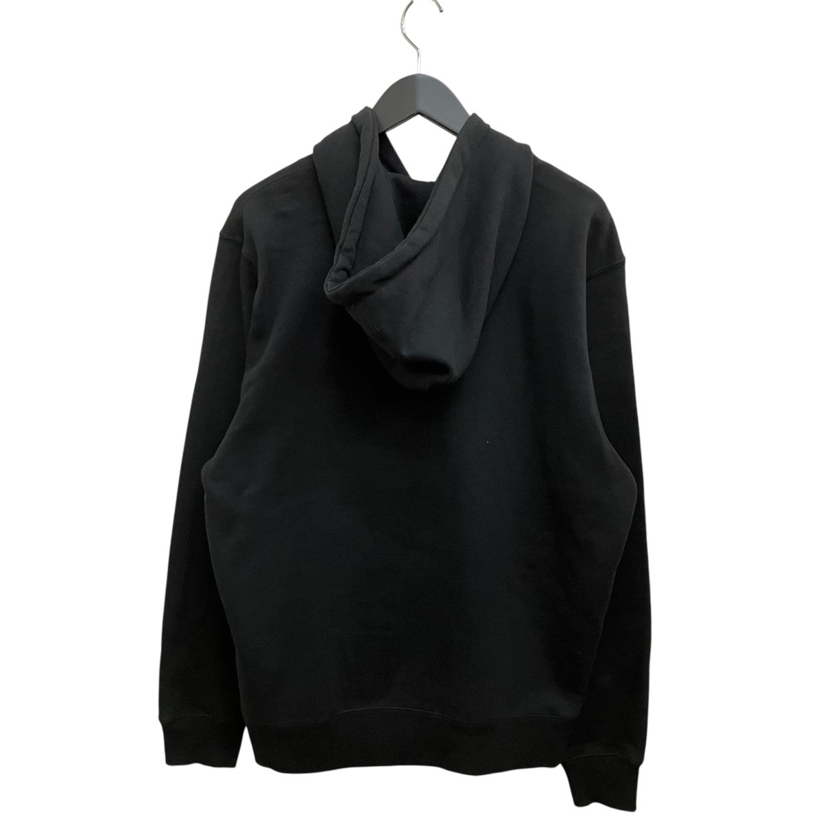 COLLEGIATE FLORAL APPLIQUE HOODIEパーカー118392
