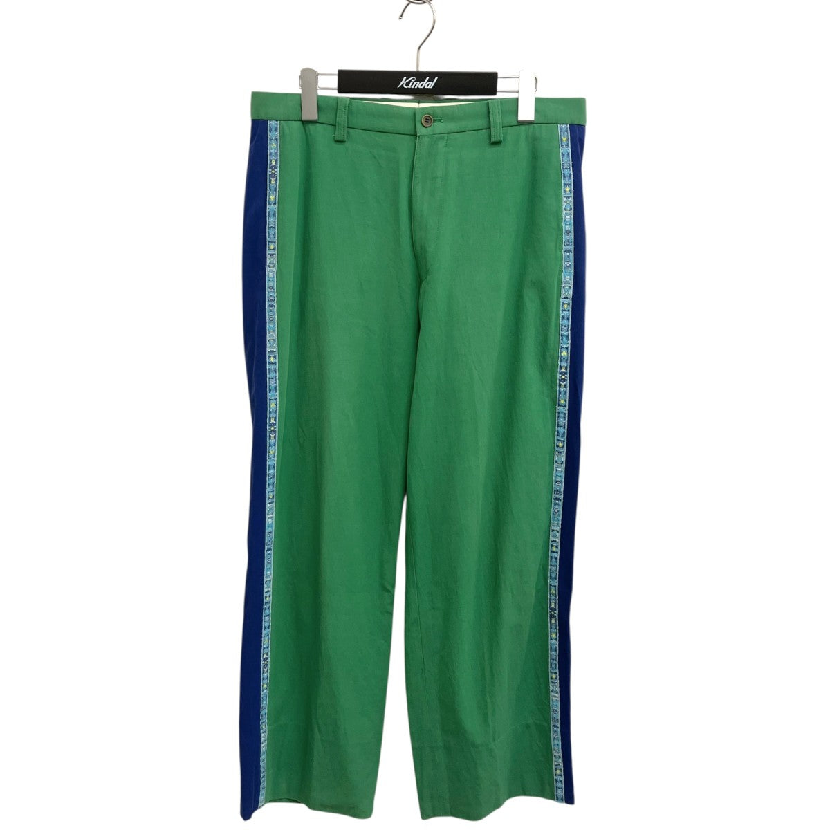 ISSEY MIYAKE パンツME31FF078 古着・中古-1枚目のアイテム画像