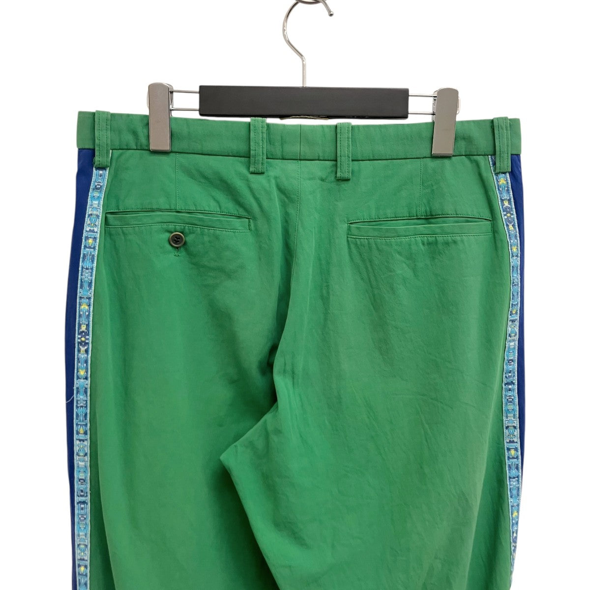 ISSEY MIYAKE パンツME31FF078 古着・中古-4枚目のアイテム画像