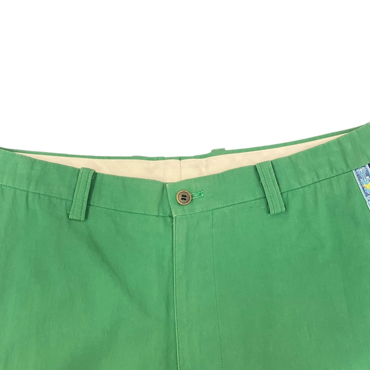 ISSEY MIYAKE パンツME31FF078 古着・中古-5枚目のアイテム画像