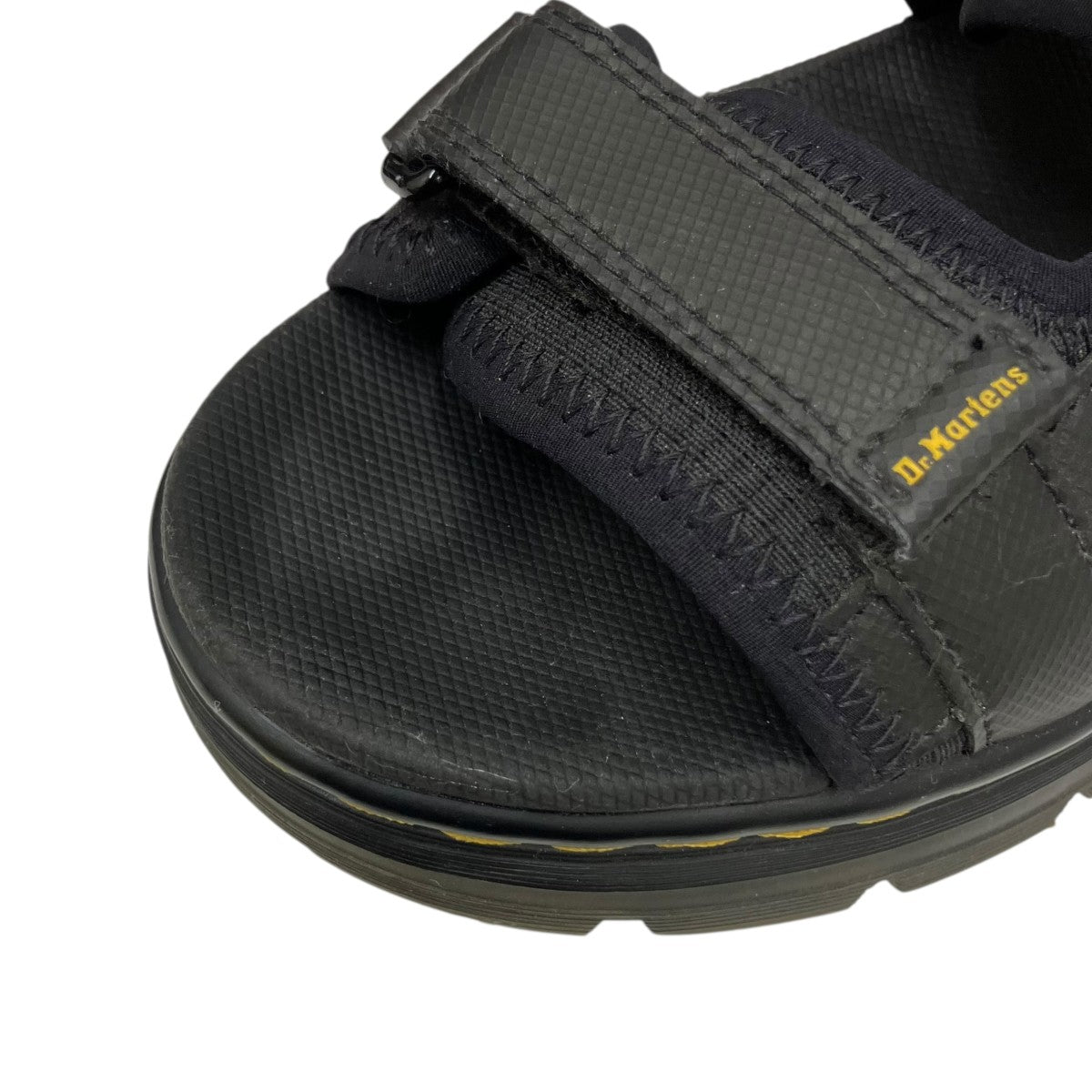 Dr．Martens FORSTERサンダル 古着・中古-6枚目のアイテム画像