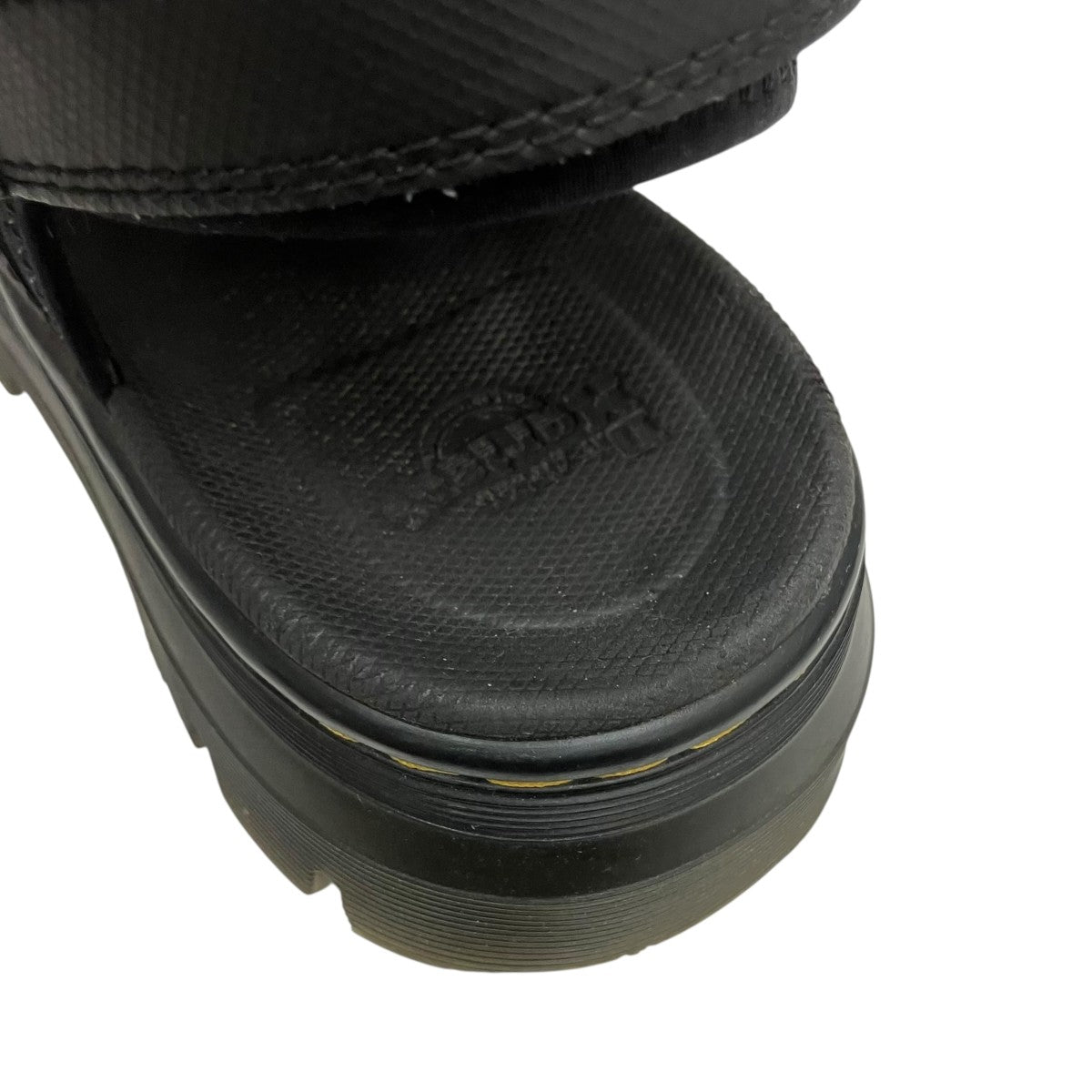 Dr．Martens FORSTERサンダル 古着・中古-7枚目のアイテム画像