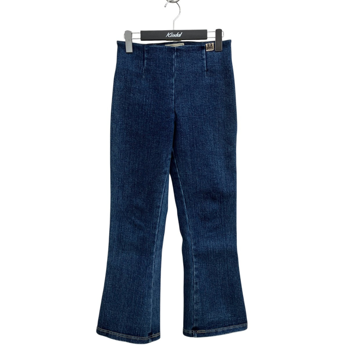 Maison MIHARA YASUHIRO デニムパンツB09PT119 古着・中古-1枚目のアイテム画像