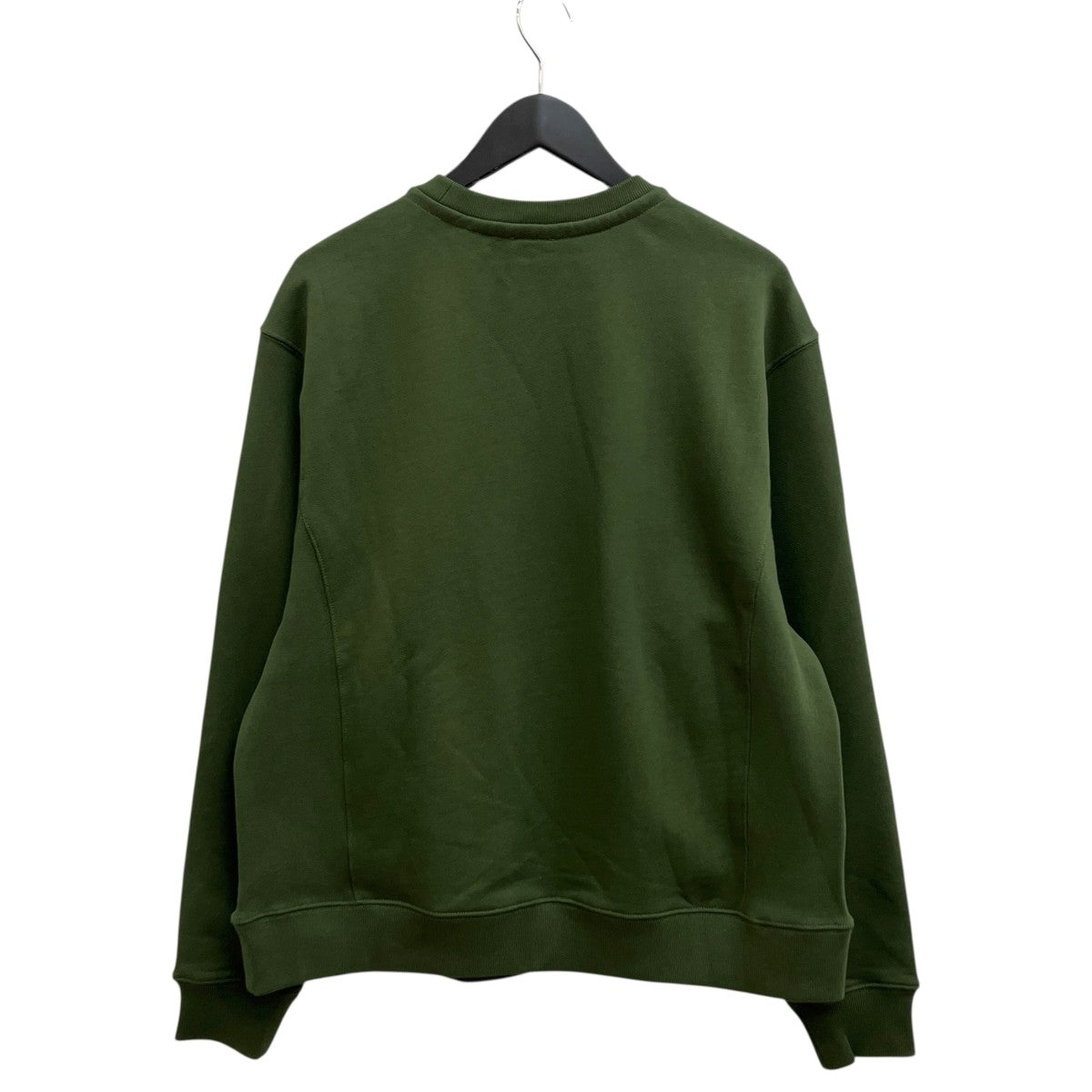 KENZO ×VERDY クラシック・スウェットシャツ FE55SW1464MG 古着・中古-2枚目のアイテム画像