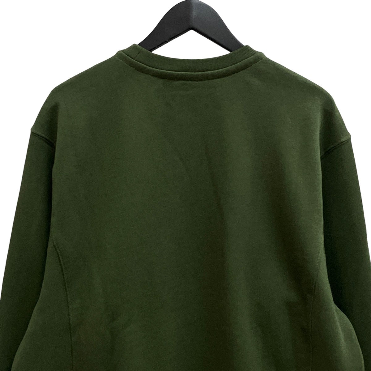 KENZO ×VERDY クラシック・スウェットシャツ FE55SW1464MG 古着・中古-4枚目のアイテム画像