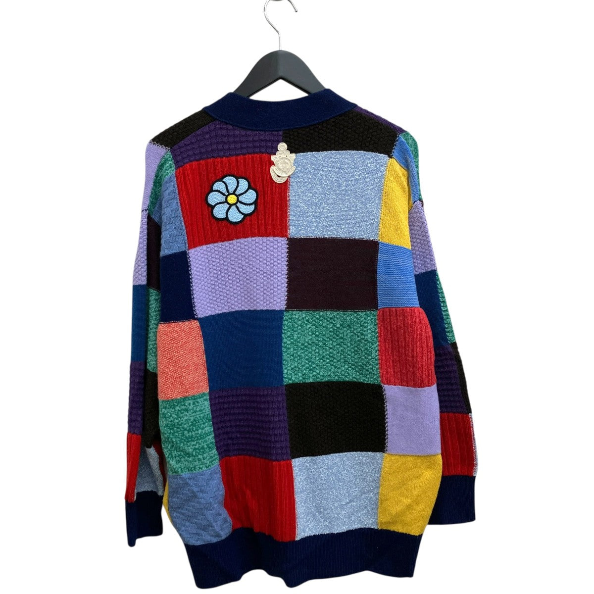 23SS カシミヤブレンド カーディガン I109E9B00001